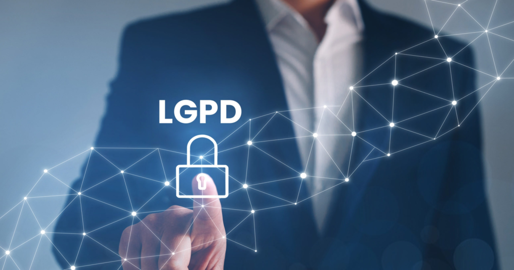 Como implementar os requisitos da LGPD